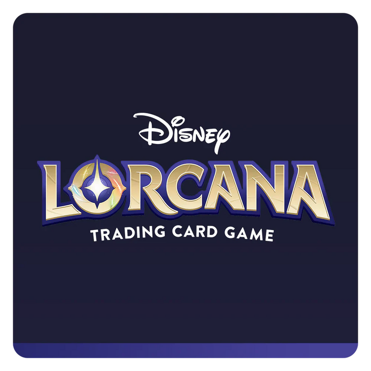 Disney Lorcana