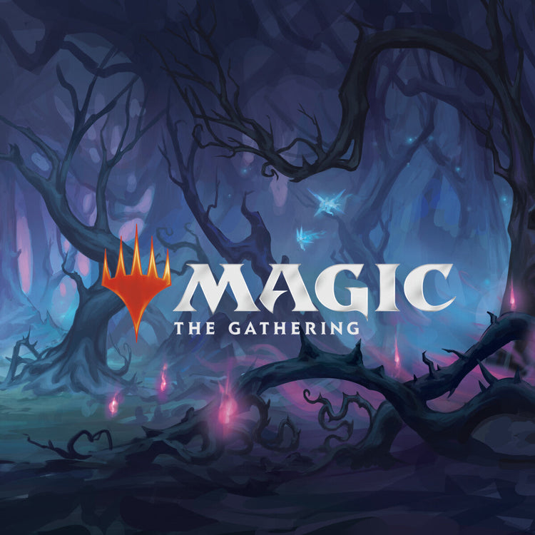 Magic: The Gathering