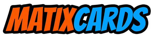 Matix Cards