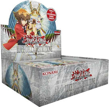 Yu-Gi-Oh! - Luce della Distruzione Display (24 bustine) - (ITA)