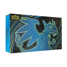 Pokèmon - Collezione Ultra Premium - Mega Charizard X-EX - Megaevoluzioni - (ITA)