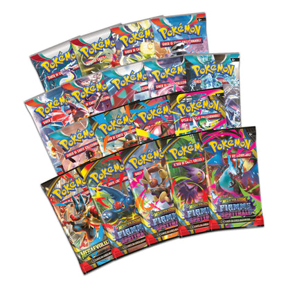 Pokèmon - Collezione Ultra Premium - Mega Charizard X-EX - Megaevoluzioni - (ITA)